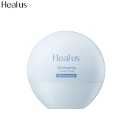HEAL US Skin Breathing Cushion Cloud UV Base 40g