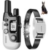 Jugbow Dog Training Collar - 4200FT Dog Collar with Remote