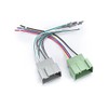 Metra 70-9221 Radio Wiring Harness for Volvo 99-06