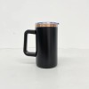 20pcs 20oz Double Wall Stainless Steel Copper Plated Underneath Tumbler