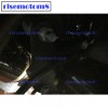 risemotom8 For Harley Tri-Glide Street Glide Trike Rear 1.5 inch