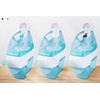 ETCBNIU Silicone Saltwater Pods Refills Accessories Compatible with Navage Nasal