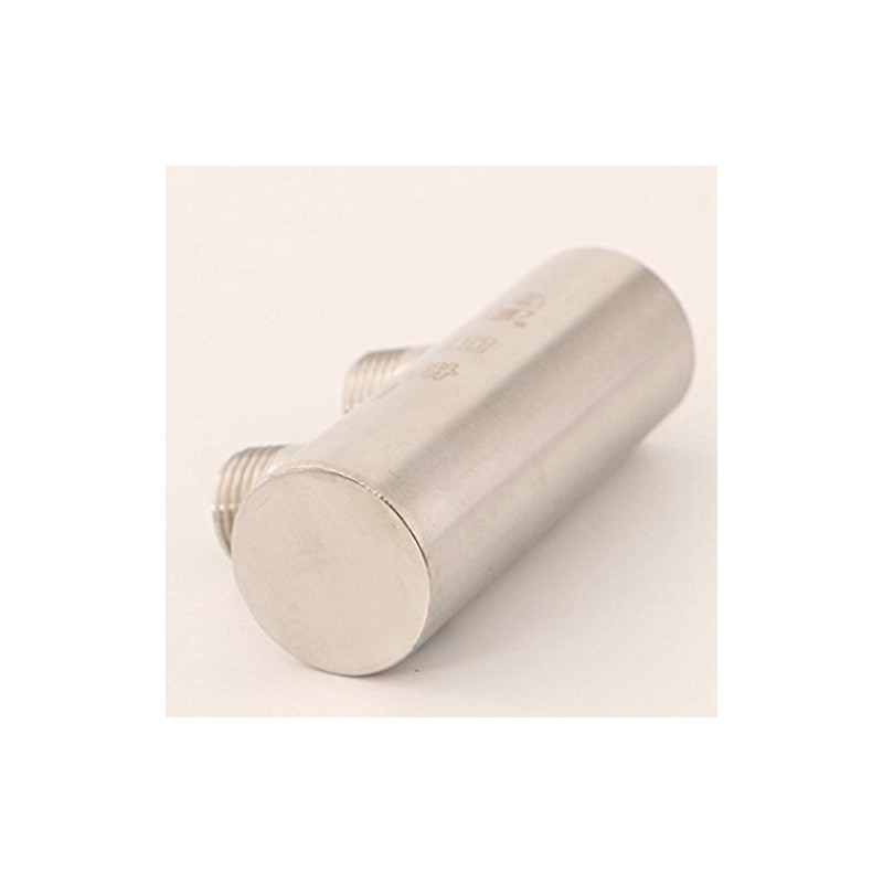 Kingbull 2 Way Distribution Water Manifold Outlet Branches Air Flow