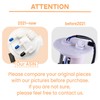 Chikia Hisun 250 EFI Fuel Pump Compatible with Hisun Strike