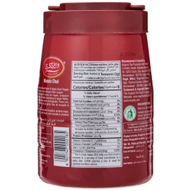 Wagh Bakri Masala Tea Spiced Tea Leaves in Export Pack,250 grams / 8.825 oz