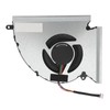 Laptop Cooling Fan Professional Replacement Cooler Fan for MSI GP76