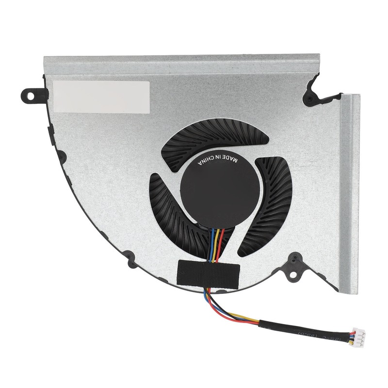 Laptop Cooling Fan Professional Replacement Cooler Fan for MSI GP76