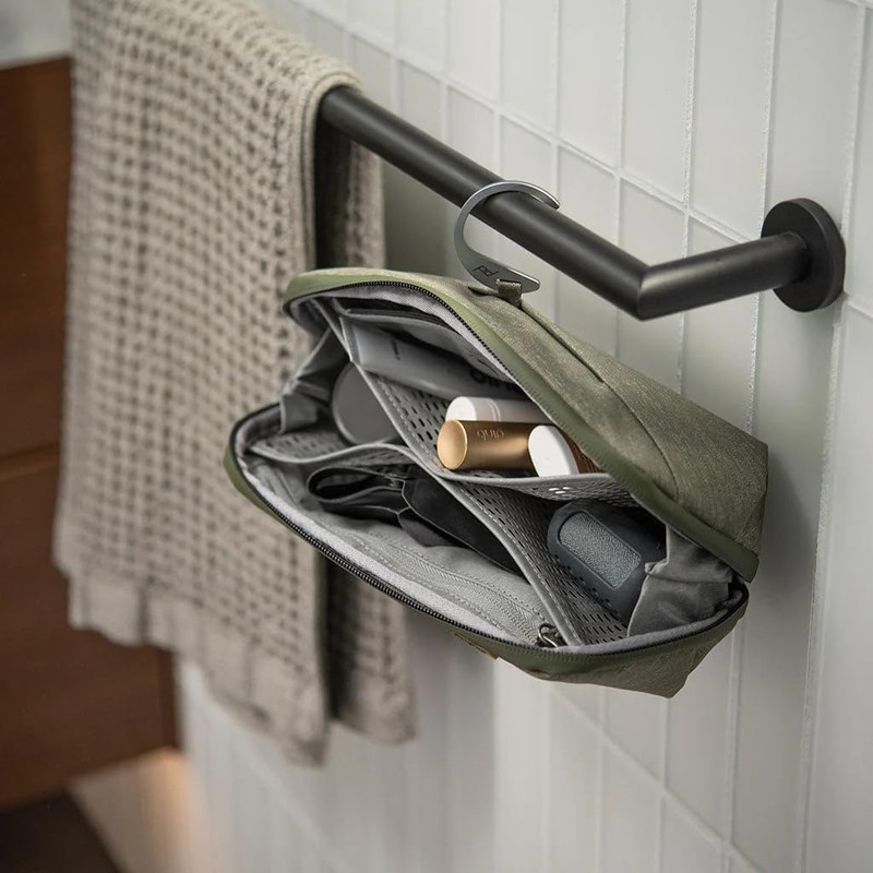 Peak Design Small Wash Pouch (Sage) BWP-S-SG-2
