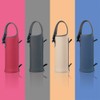 Zojirushi MC-AA02-AA Stainless Steel Bottle Cover, Water Bottle Cover, Medium,