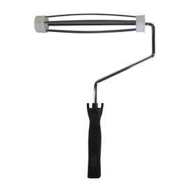 大塚刷毛 レギュラーローラーハンドル 9インチ 9H