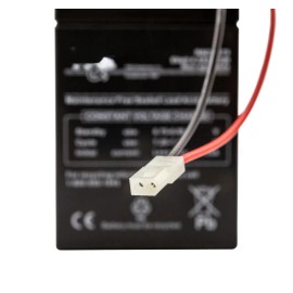 bulbsandbatteries Replacement for HOSPRIA PLUM A+ PUMP BATTERY (for HOSPIRA) and others - EACH