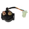 HaeKap for Yamaha Trailway TW200 TW 200 1987-2000 Starter Solenoid