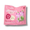 Labnosh Shake Jeju Matcha Flavor 45g x 14 / 랩노쉬 쉐이크 제주말차맛 45g x 14개