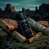 Herban Cowboy Forest Aloe Infused Deodorant with Hints of Cedar,