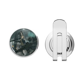 BKR Graphics What Part of Don't You Understand Football,Funny Sarcastic Golf Hat Clip with Magnetic Ball Marker