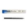 Zerint CB-003 Tire Repair Carbide Burr Dia. 1/4"(6 mm) 1