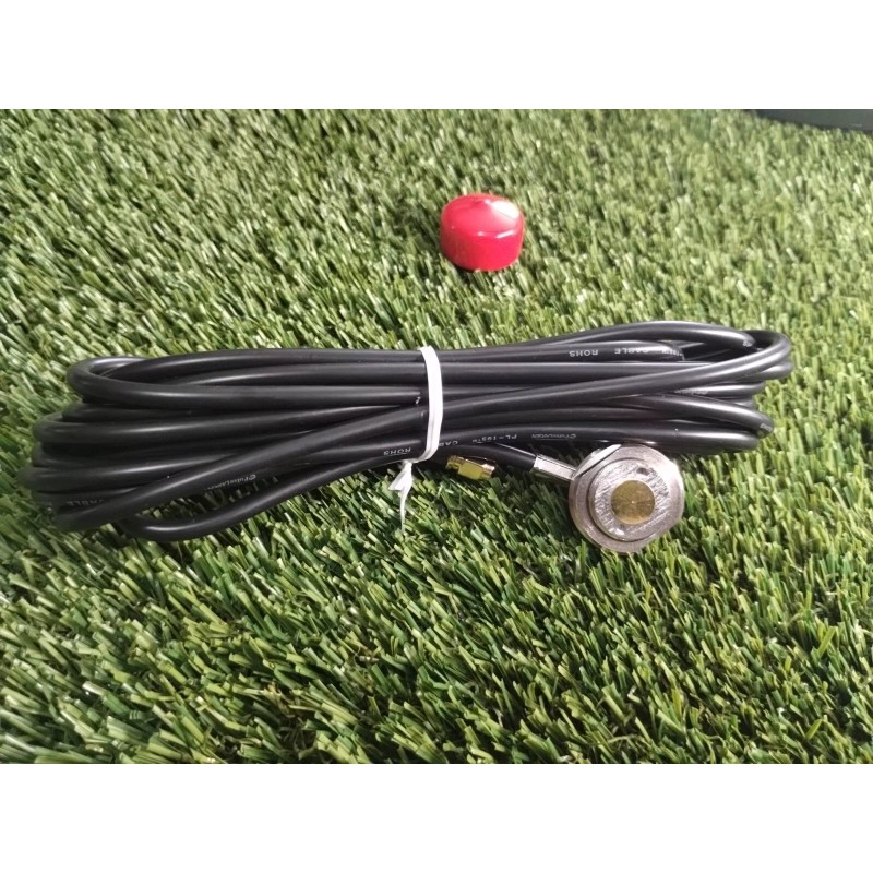 PCTEL BMLPVDB700/250