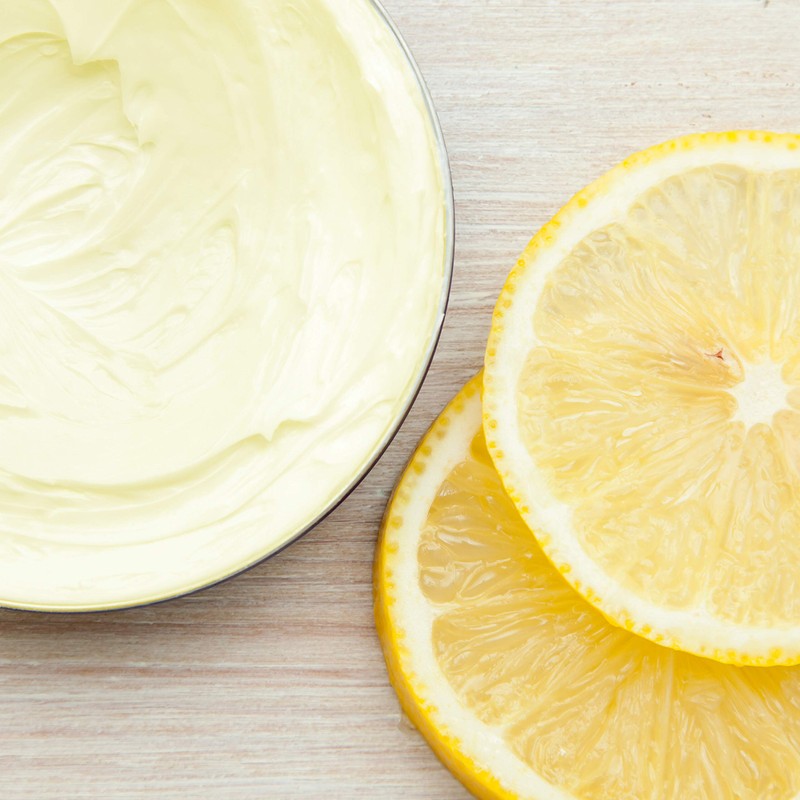 Qtica Smart Spa Sugar Scrub (Lemon Dream, 7oz)