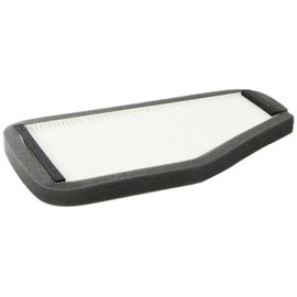 Motorcraft Filtro de aire de cabina FP66 para modelos Ford/Mercury seleccionados