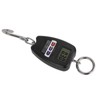 Portable Electronic Scale High Accuracy Digital Hanging Scale 200kg Weight