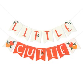 Little Cutie Banner (Little Cutie banner)