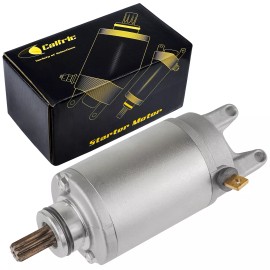 Celox for Suzuki GSX-750F GSX750F Katana 750 1998 1999 2000 2001 2002-2006 Starter