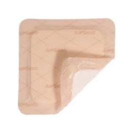 Advazorb Border Foam Dressings 12.5cm x 12.5cm (x10)