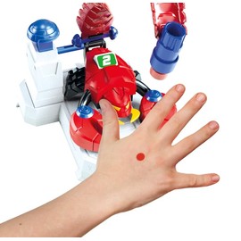 Bizak 35001934 Toy, Multi-Coloured