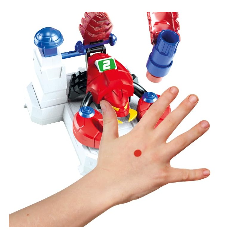 Bizak 35001934 Toy, Multi-Coloured