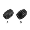 SYCOOVEN Pull Down Faucet Hose Weight Ball,Kitchen Sink Pull Out