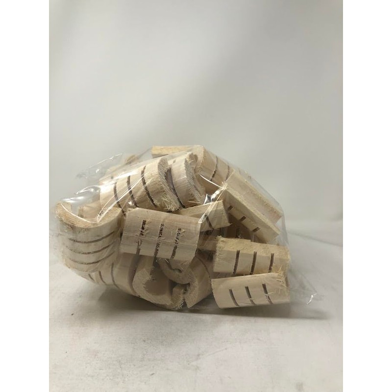 (25 Count) BASF - Advance Termite Bait Station Wood Bases