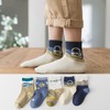 CEWW Little Girls Toddler Children Socks
