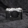Handmade cowhide bag cover body case for OLYMPUS PEN-F M43,