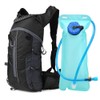 Foldable Cycle Backpack Lightweight Outdoor Sports Bike Riding Hydration Pack