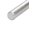 sourcing map 304 Stainless Steel Full Threaded Rod Studs M10