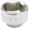 Draper Expert 13430 32mm Oil Filter Cap Socket