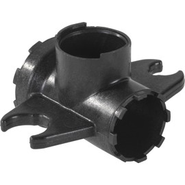 Delta Faucet Delta Faucet RP73003 Compel, Stream Shaper, Not Applicable