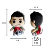 DEHENIS Ronaldo #7 Plush, Soft Plush with Jersey Number 7,