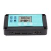 Solar Charge Controller Dual USB Output Fast Charging Solar Panel