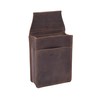 Menzo Genuine Leather Waiter's Bag Holster Holster for Men and