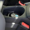 Wunderbaum Air Freshening Scents Fibre Metal Can Up to 60