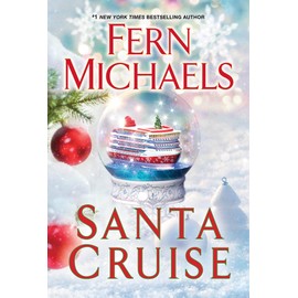 Santa Cruise: A Festive and Fun Holiday Story