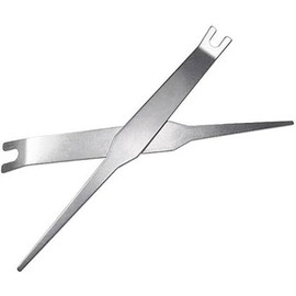 1 x High Performance TX-X Clamp X Clamp Removal Tool Compatible with 360 Degree with Disassembly for Tool Z5A1, Automotive Replacement and Hose Sleeve