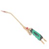 6L Brass Head Gas Welding Torch Adjusting Swirl Flame Trigger