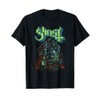 Ghost – Ghoul Castle T-Shirt
