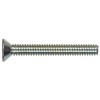 The Hillman Group 6951 Flat Head Phillips Machine Screw, 6-32