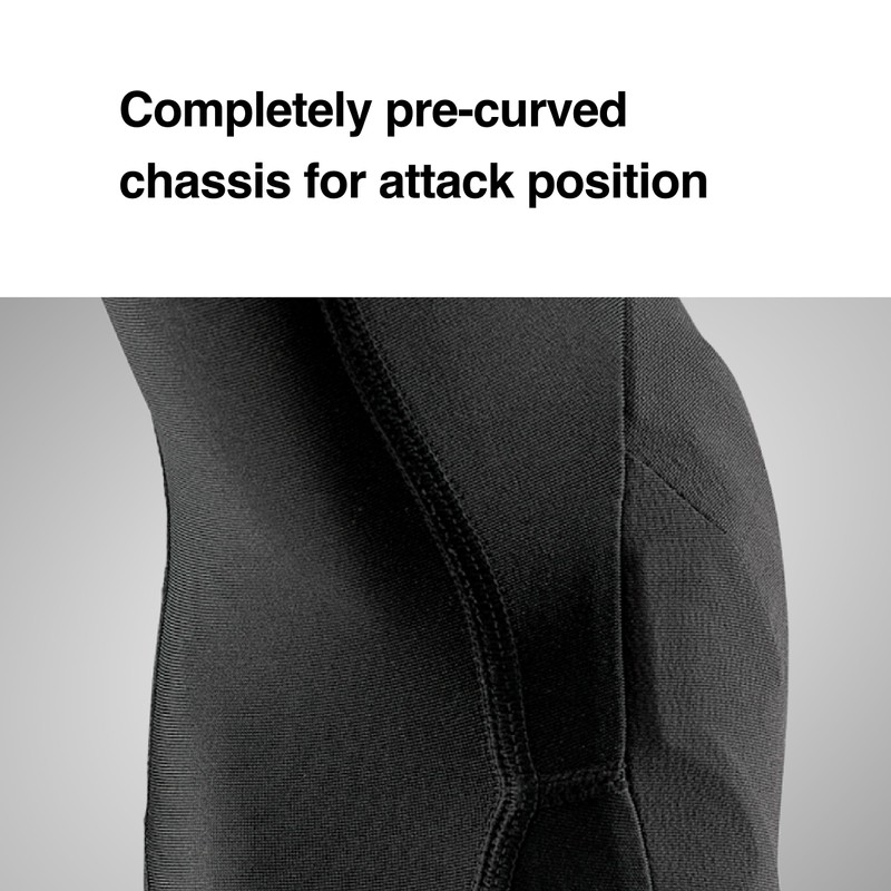 100% PROTECCIONES (Teratec Elbow Guards Black-S Elbow Brace, Black, S