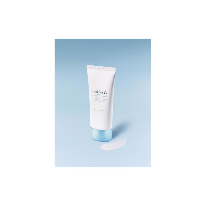 SKIN1004 Madagascar Centella Hyalu-Cica Water-Fit Sun Serum 100ml