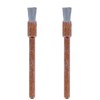 Dremel 532N Stainless Steel Brush (Pack of 2)