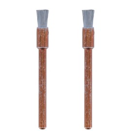 Dremel 532N Stainless Steel Brush (Pack of 2)